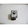 Subminy Timer with Base, STP-N, Omron, Japan